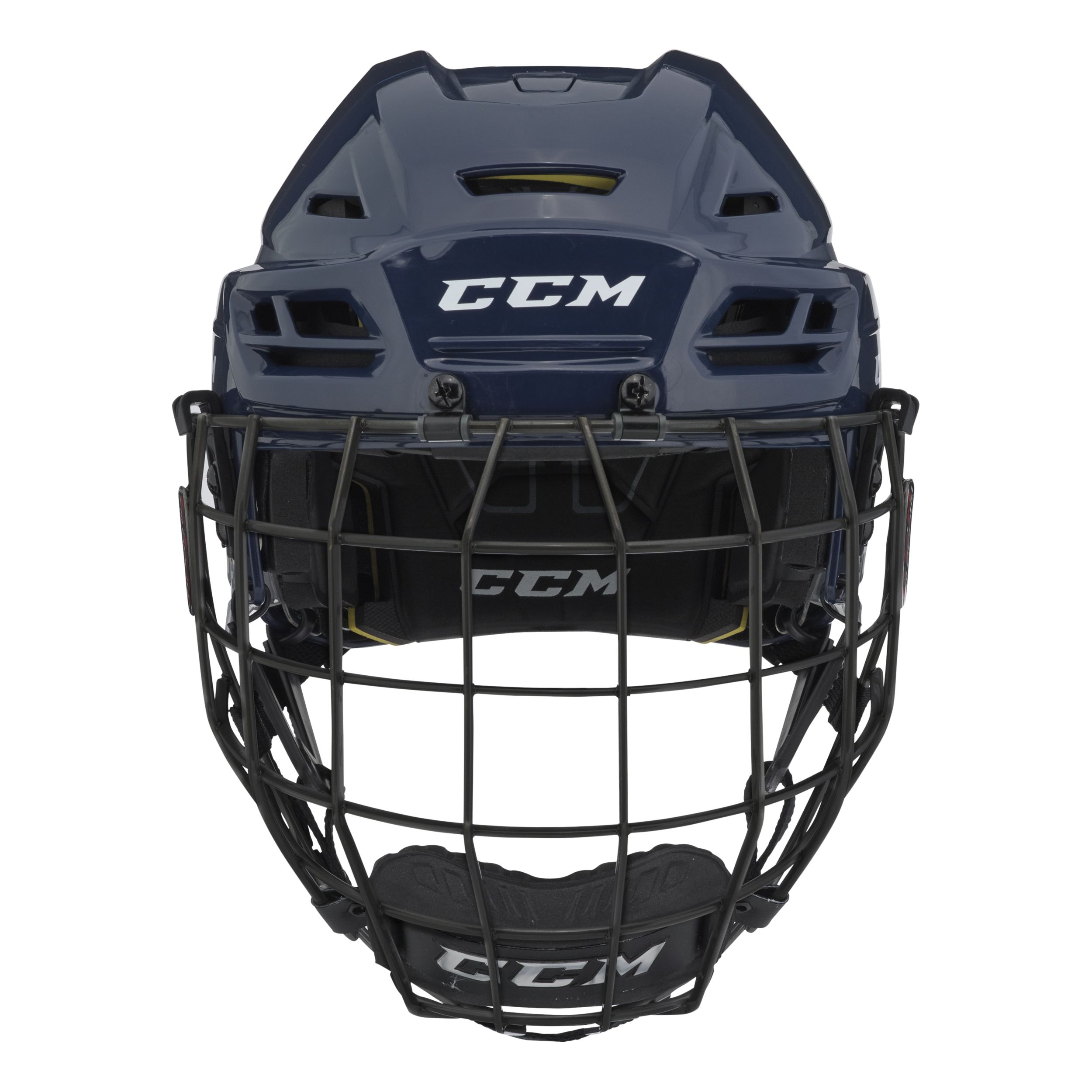 CCM Tacks 310 Combo Senior Hockey Helmet
