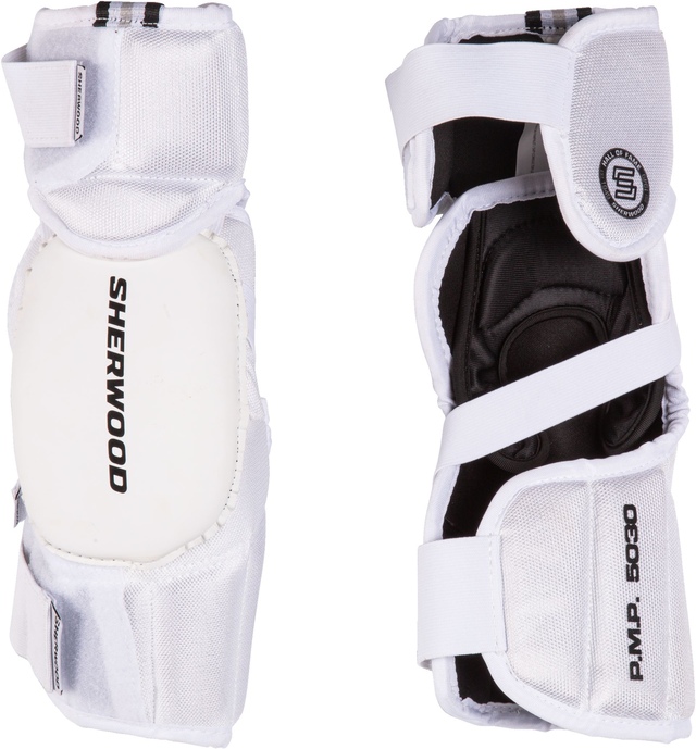 Sherwood EP 5030 HOF Soft Senior Elbow Pads