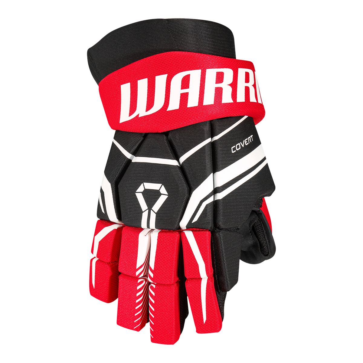 Warrior Covert QRE 40 Senior Hockey Gloves