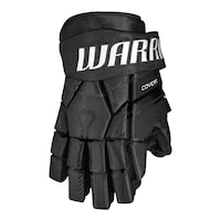 Warrior Covert QRE 30 Senior Hockey Gloves Back_Flat
