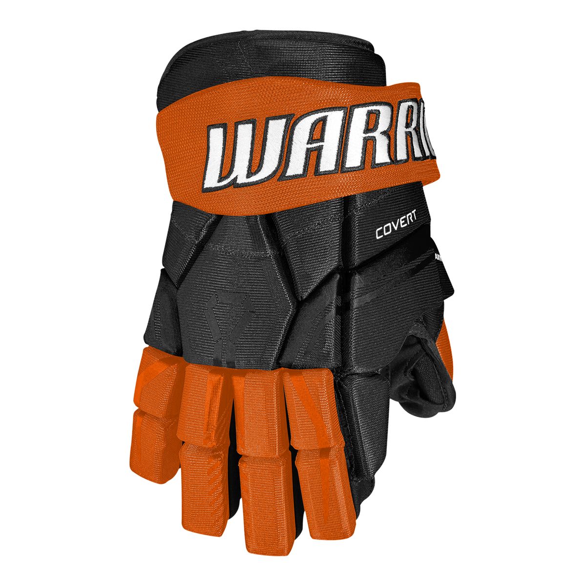 Warrior Covert QRE 30 Senior Hockey Gloves