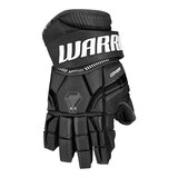 Warrior Covert QRE 10 Senior Hockey Gloves Back_Flat