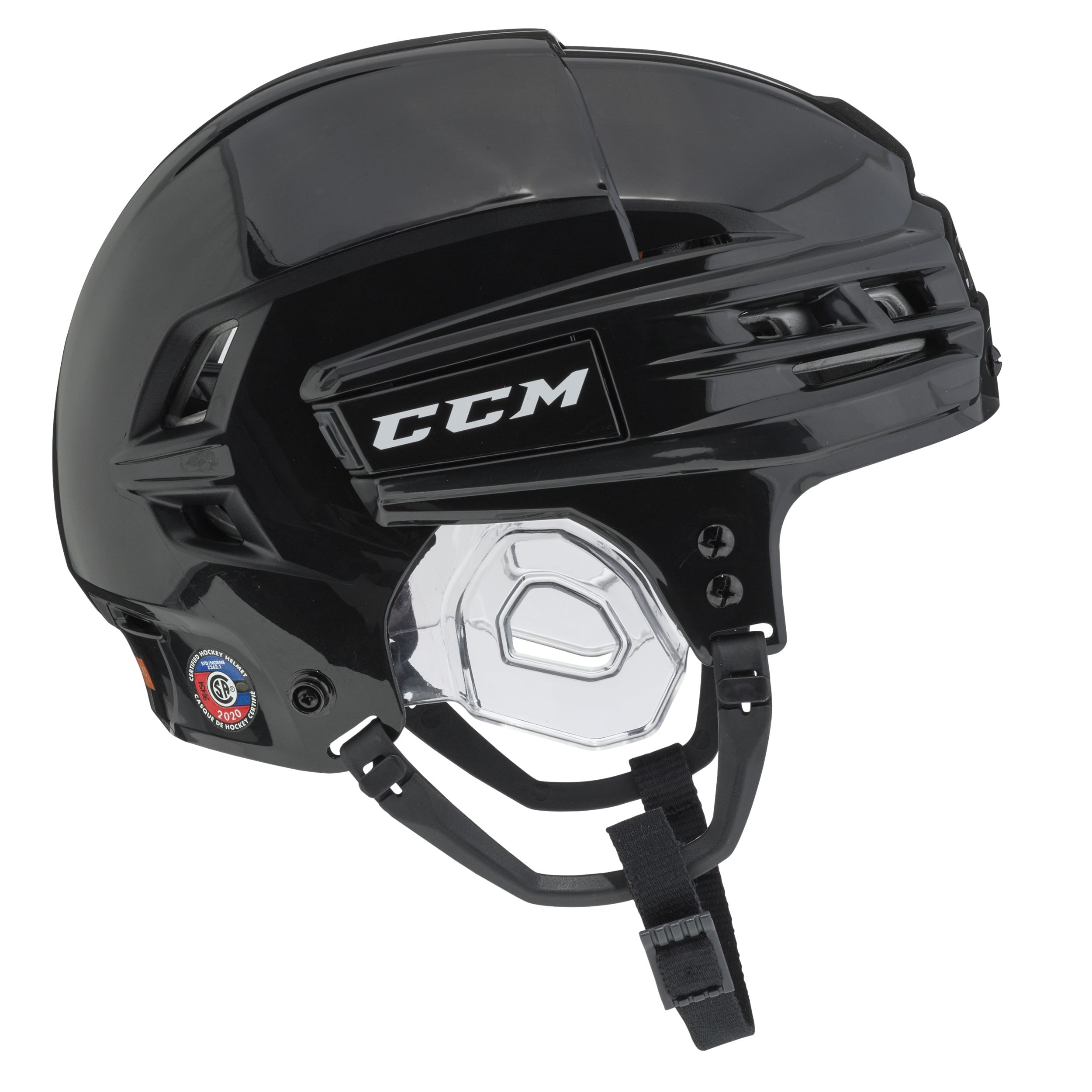 CCM Senior Tacks 910 Hockey Helmet