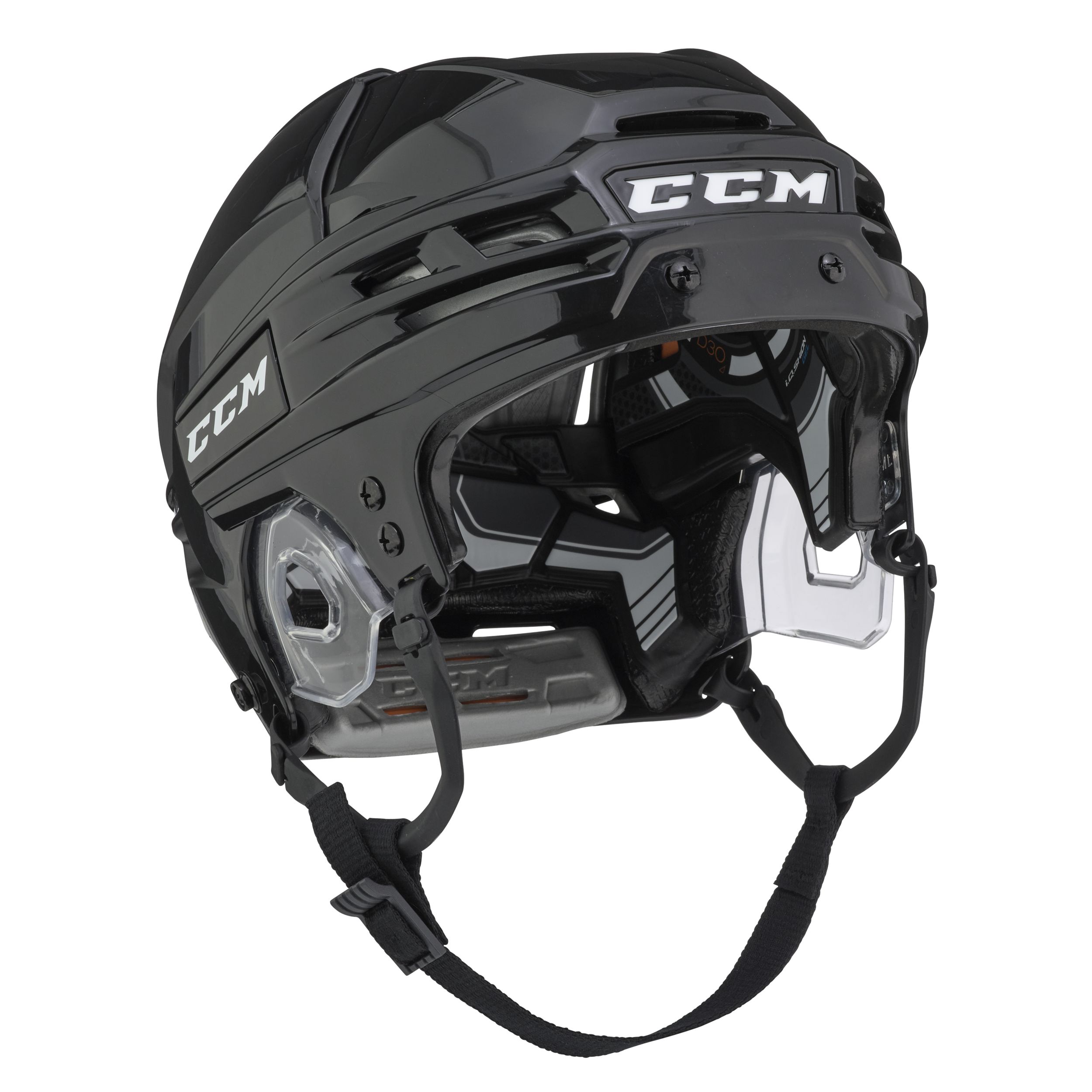 CCM Senior Tacks 910 Hockey Helmet