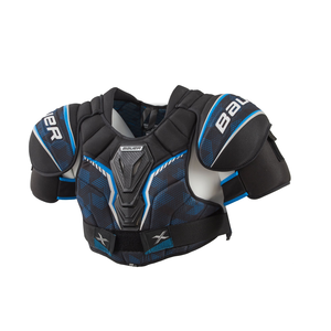 Bauer X Senior Shoulder Pads