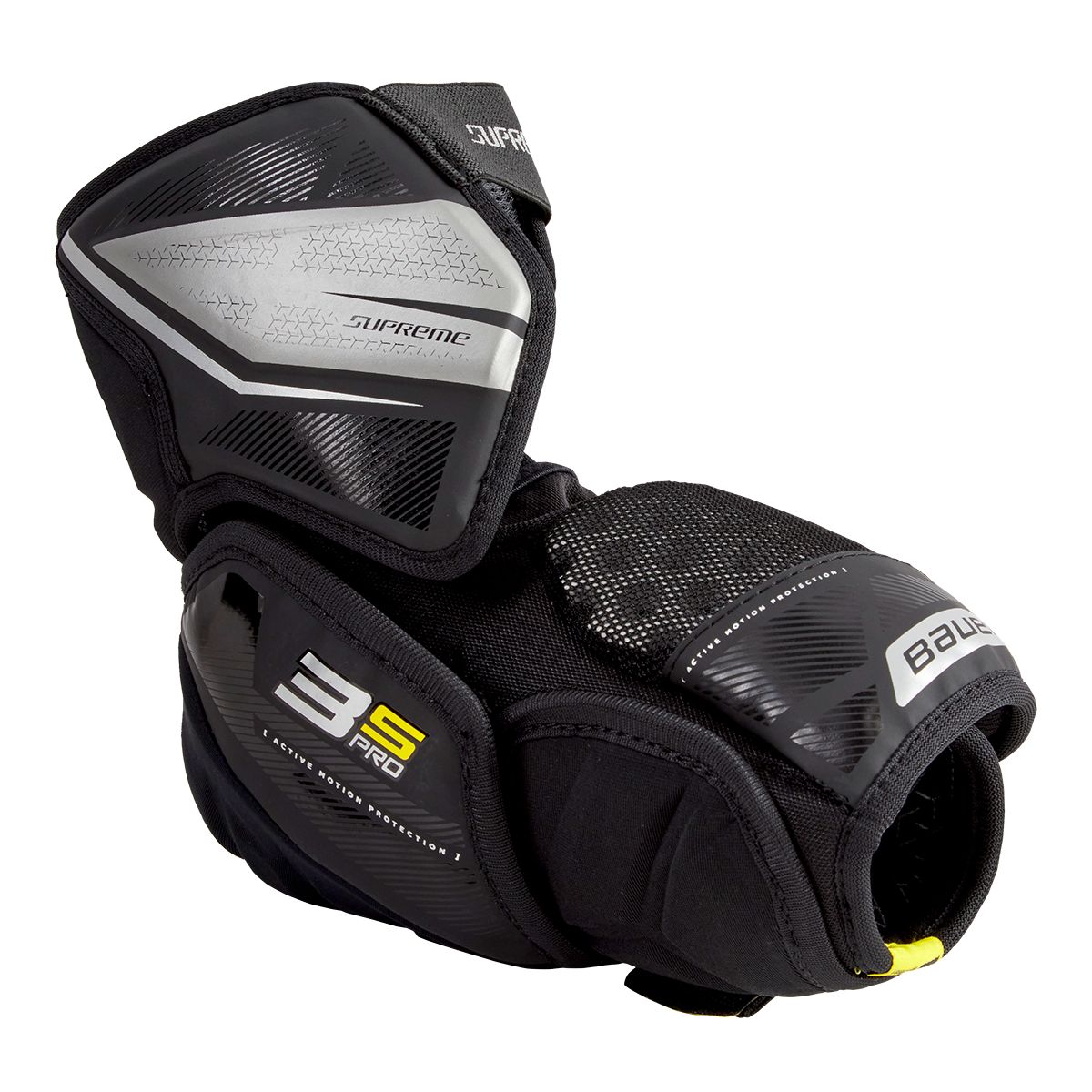 Bauer Supreme 3S Senior Pro Elbow Pads SportChek