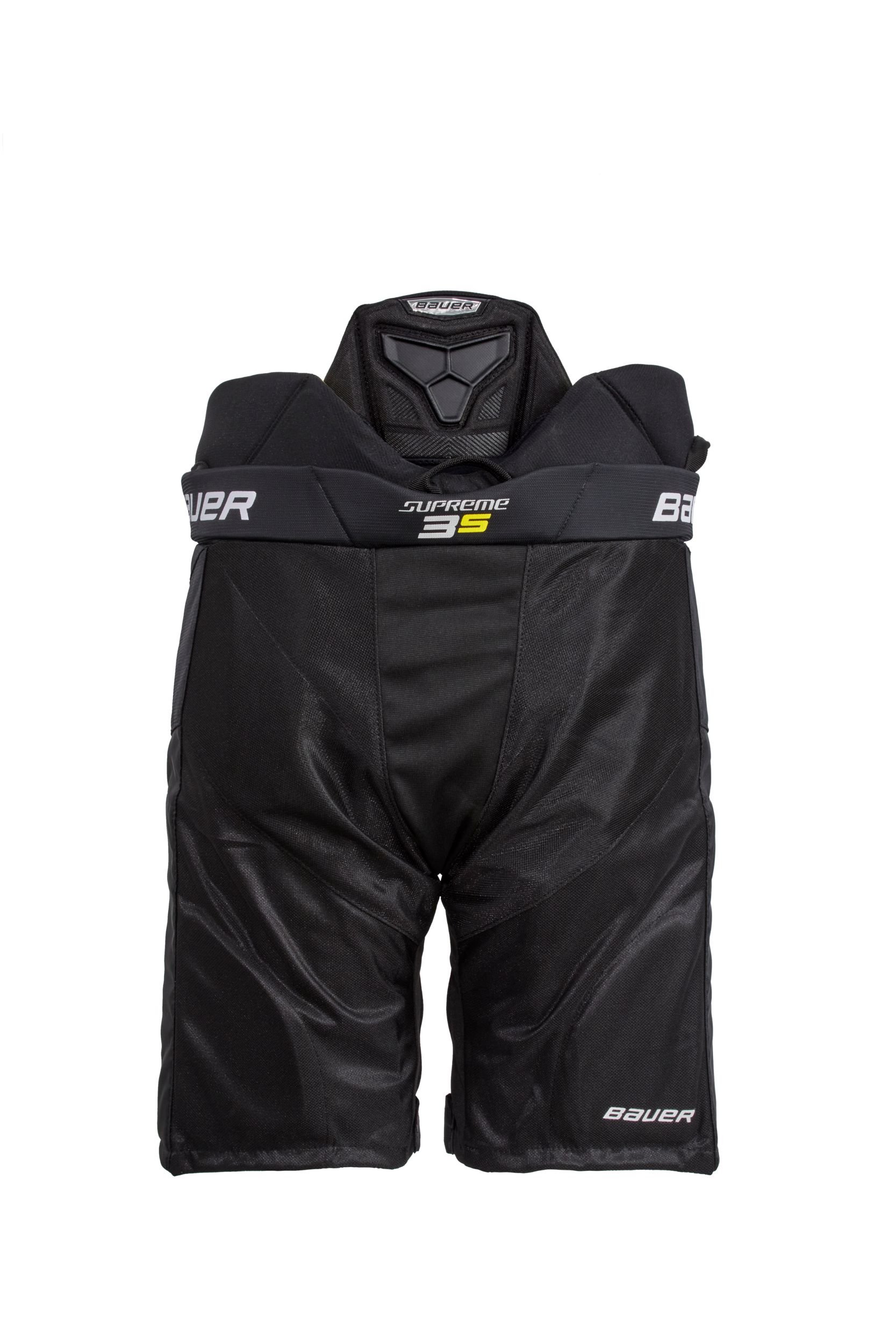 Bauer Supreme 3S Junior Hockey Pants