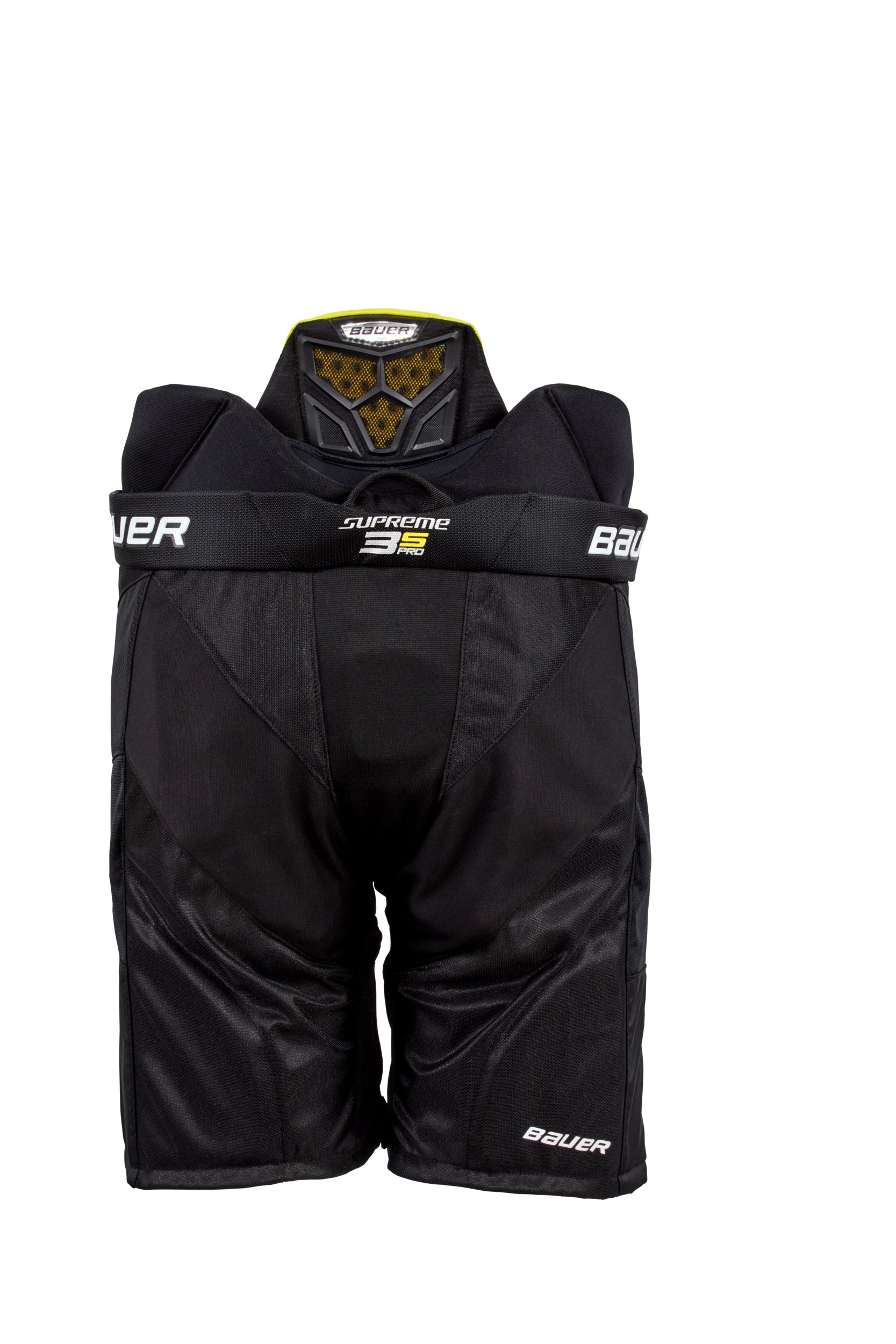Bauer Supreme 3S Pro Junior Hockey Pants