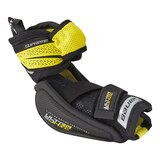 Bauer Supreme Ultrasonic Youth Elbow Pads Back_Angled_Left