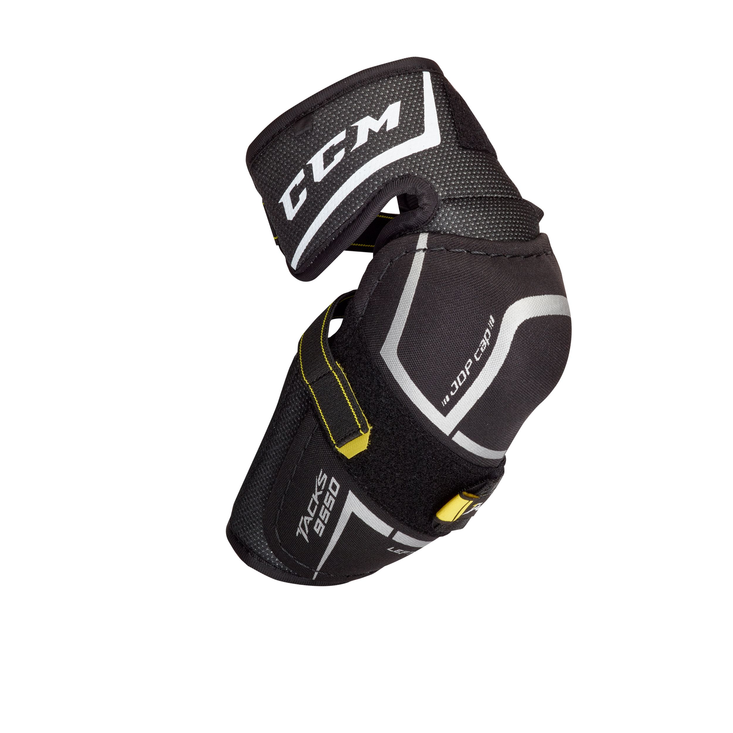 CCM Tacks 9550 Senior Hockey Elbow Pads