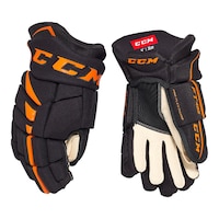 CCM Jetspeed FT485 Senior Hockey Gloves Composite_or_Mixed
