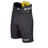 CCM Tacks 9550 Senior Hockey Pants Front_Angled_Left