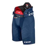 CCM Jetspeed FT4 Junior Hockey Pants Front_Angled_Left