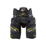 Bauer Supreme ACP Pro Senior Hockey Girdle Front_Flat