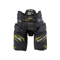 Bauer Supreme ACP Pro Senior Hockey Girdle Front_Flat