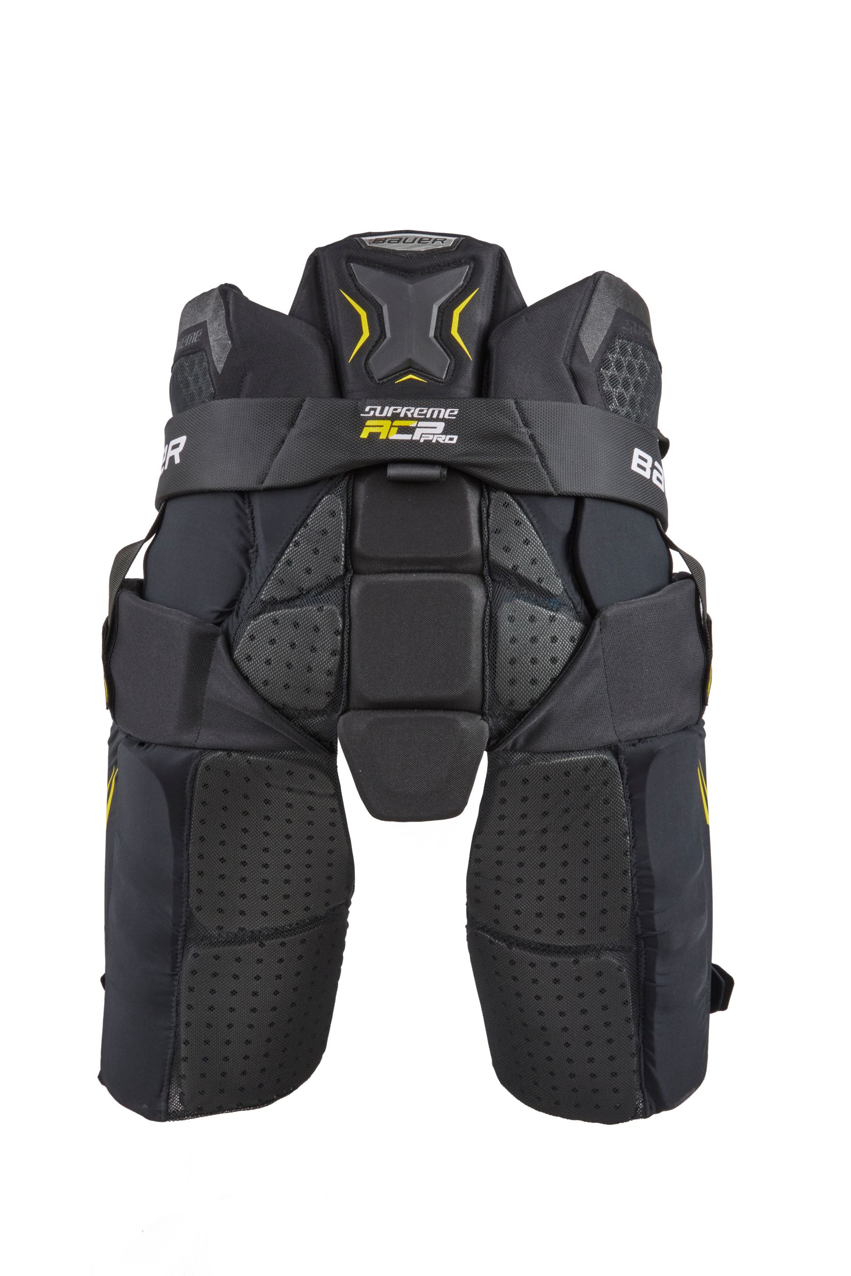 Bauer Supreme ACP Pro Senior Hockey Girdle