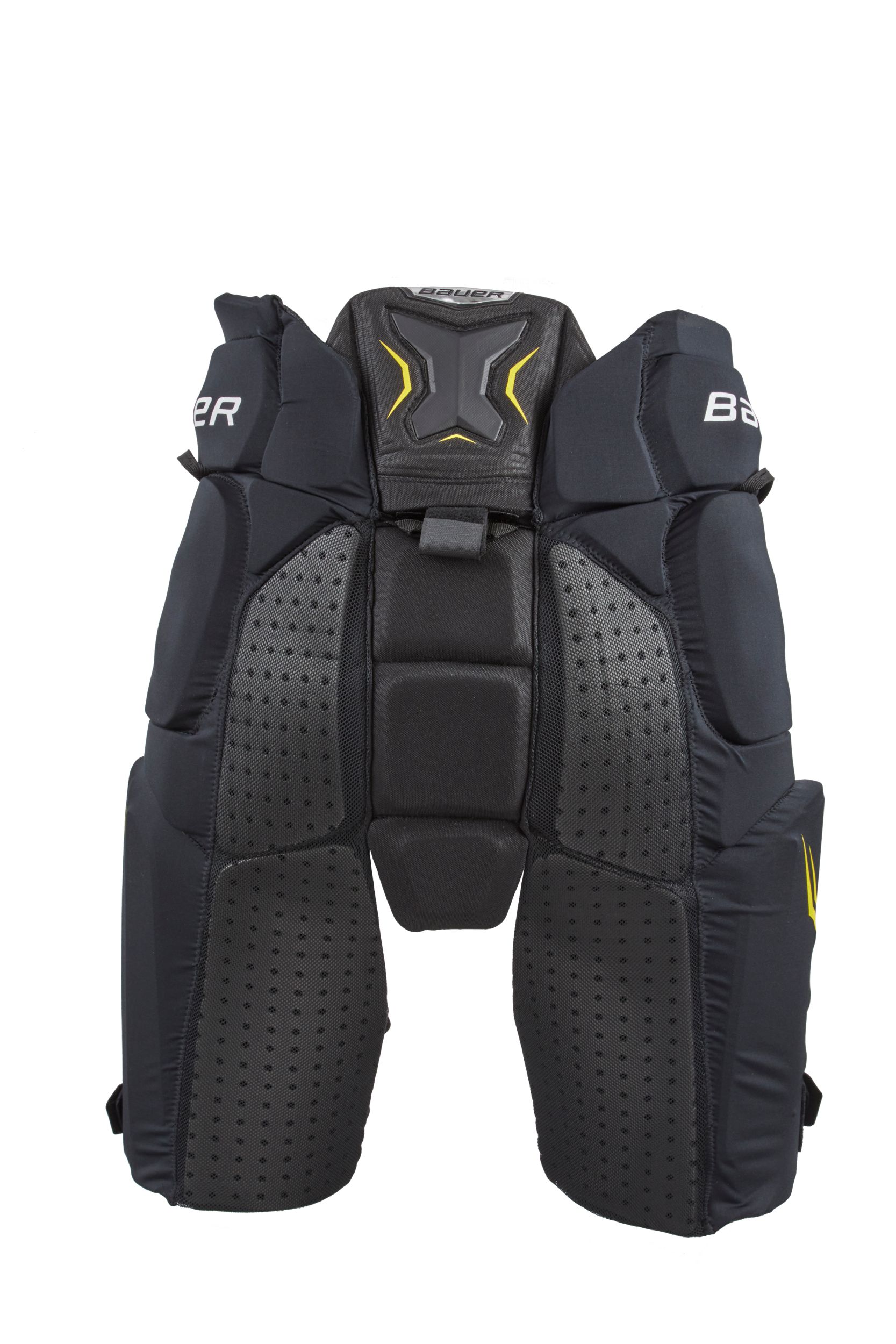 Bauer Supreme ACP Elite Senior Hockey Girdle