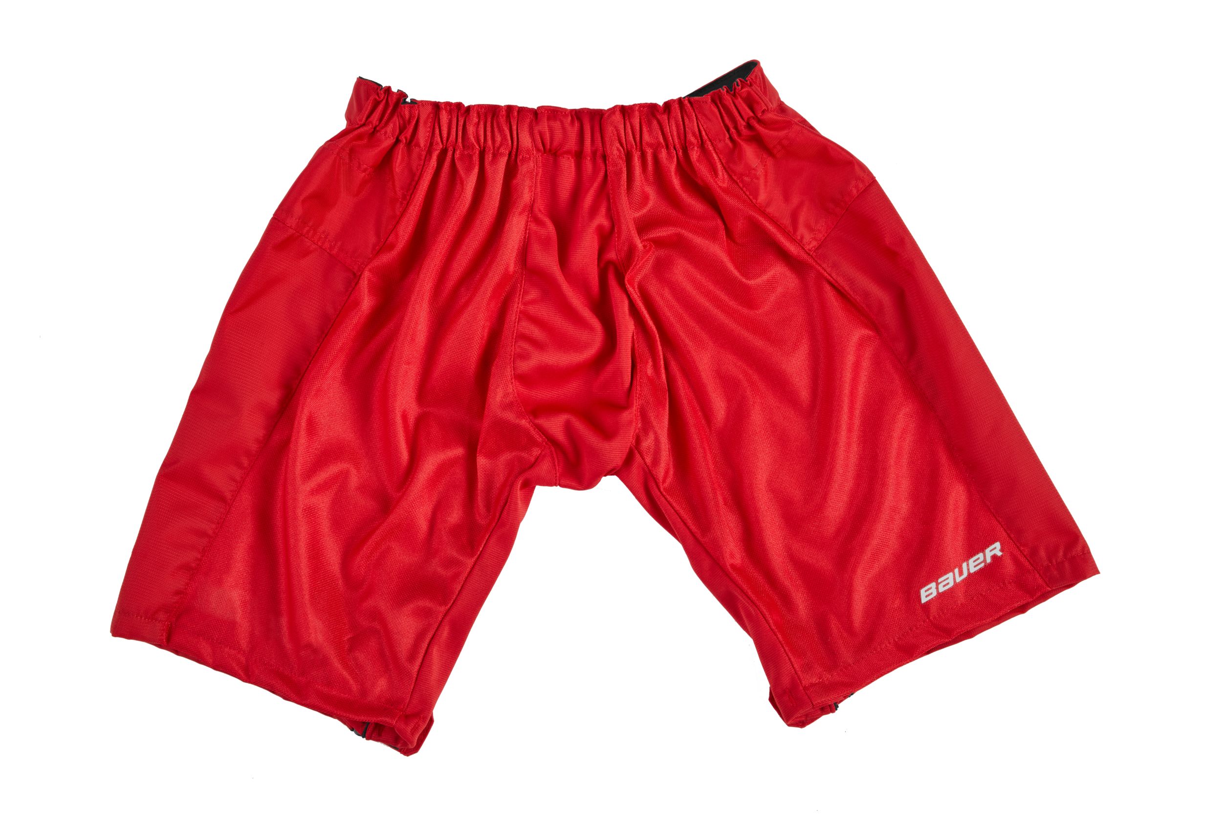 Bauer Senior Hockey Pant Shell