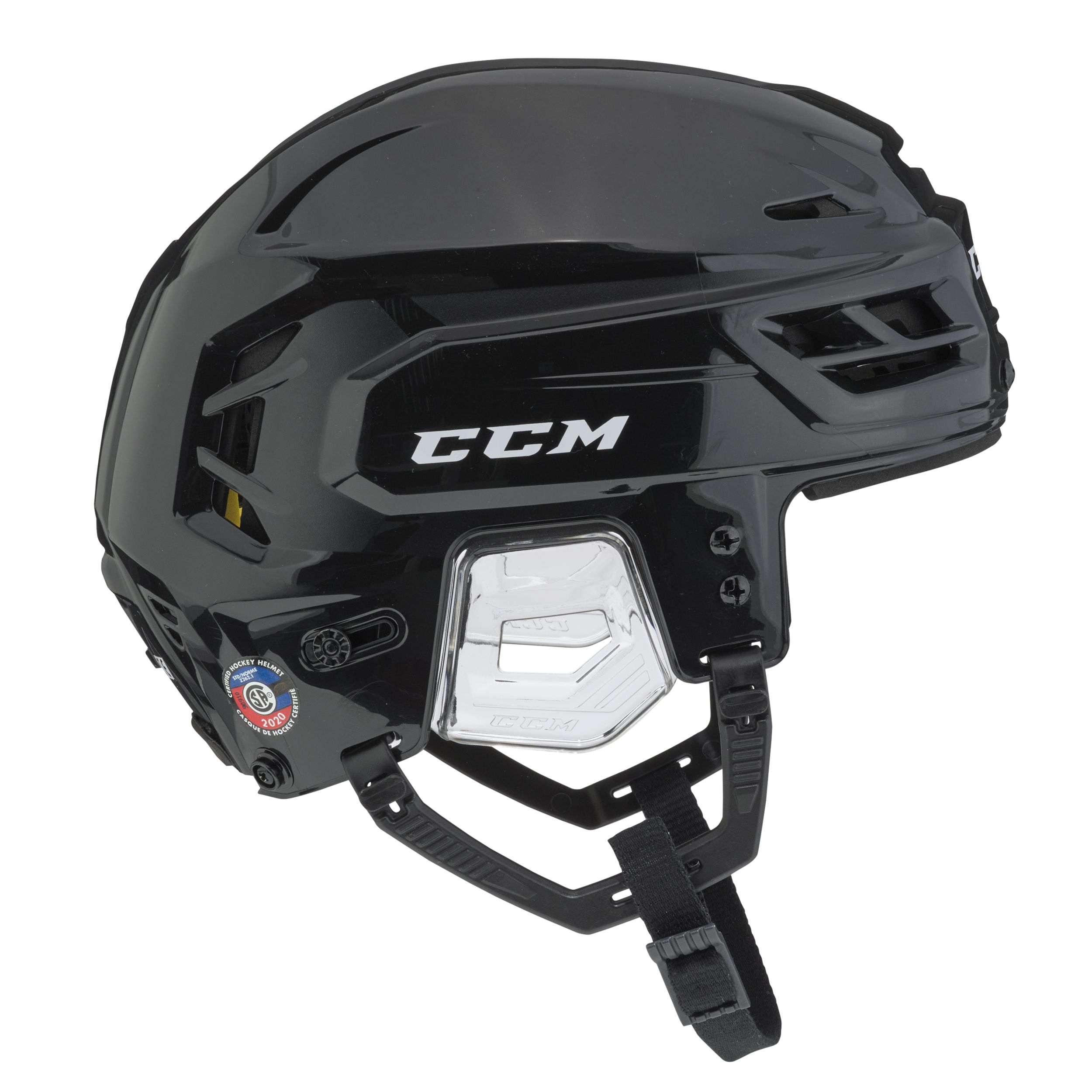 CCM Senior Tacks 210 Hockey Helmet | SportChek