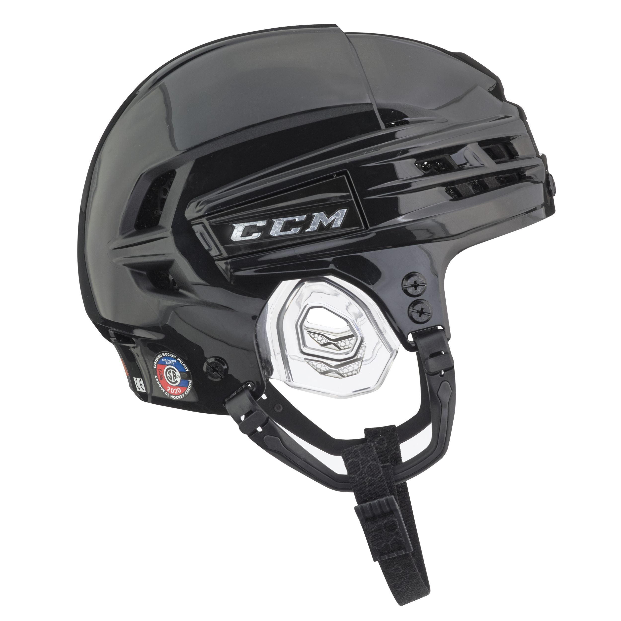 CCM Super Tacks X Senior Hockey Helmet