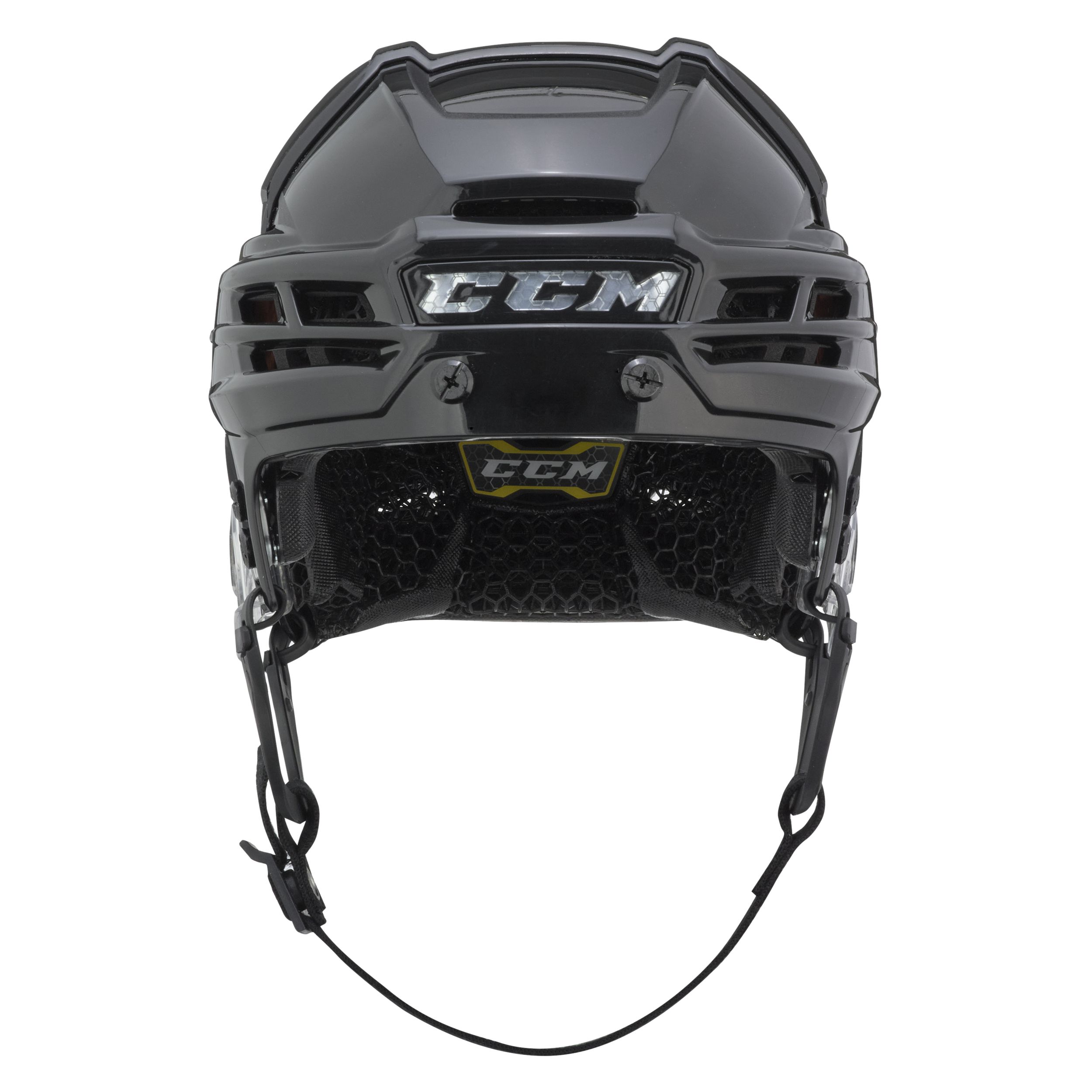 CCM Super Tacks X Senior Hockey Helmet