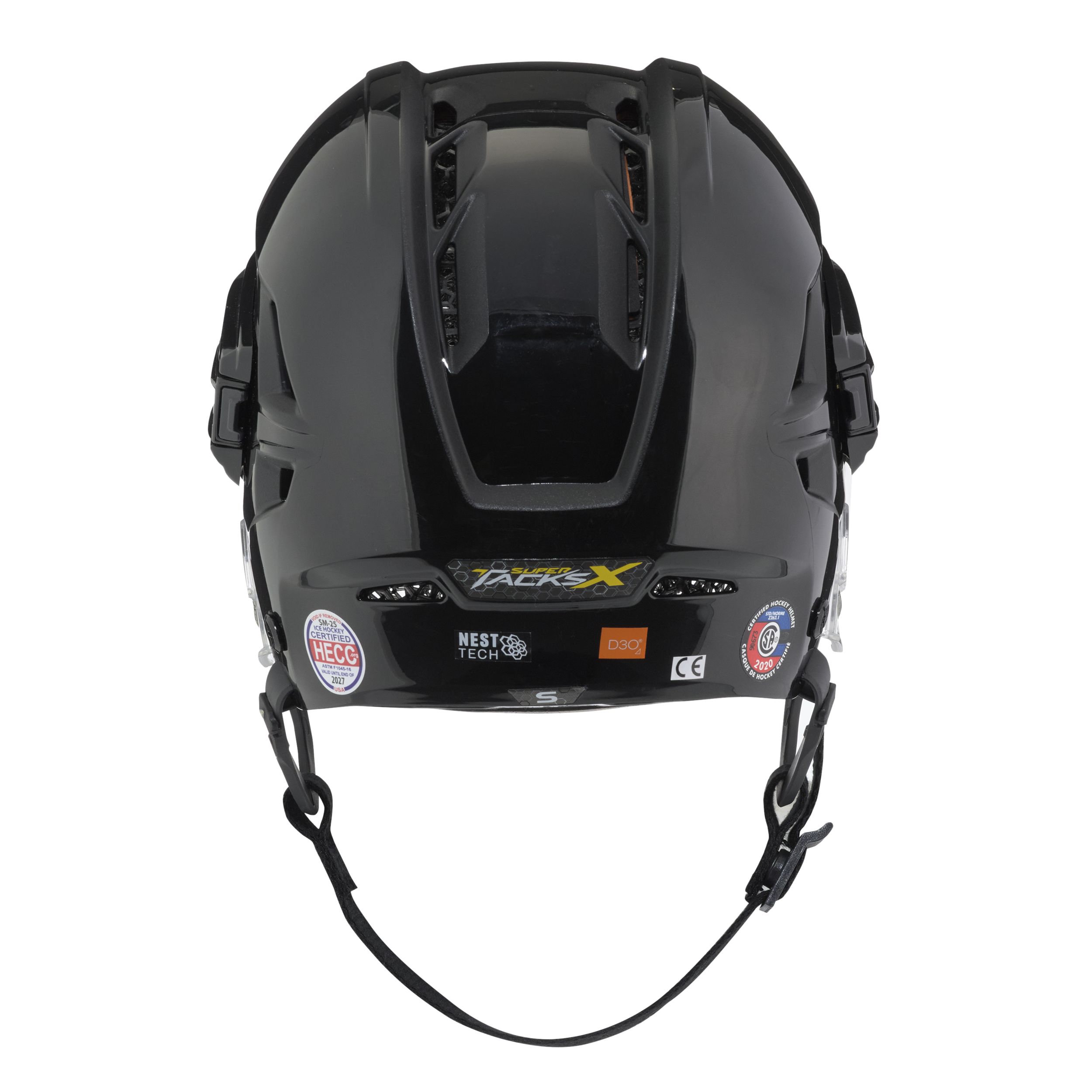 CCM Super Tacks X Senior Hockey Helmet