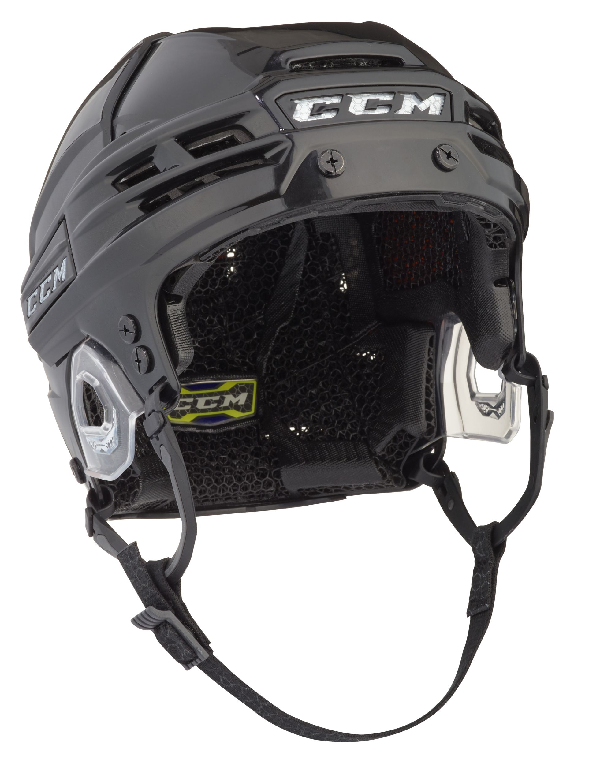 CCM Super Tacks X Senior Hockey Helmet