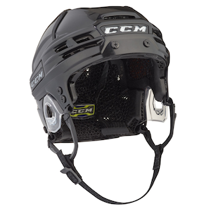 CCM Super Tacks X Senior Hockey Helmet
