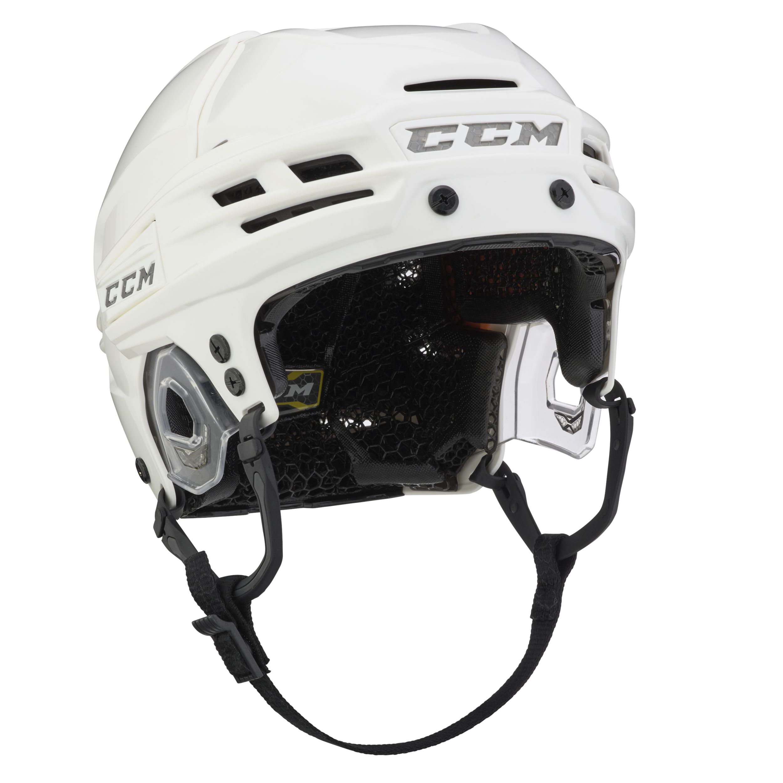 CCM Super Tacks X Senior Hockey Helmet