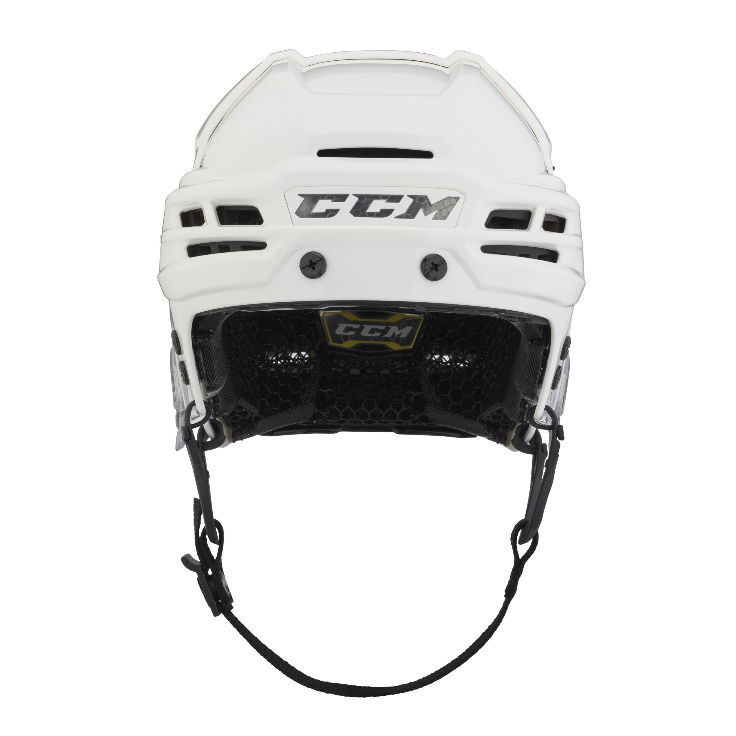 CCM Super Tacks X Senior Hockey Helmet