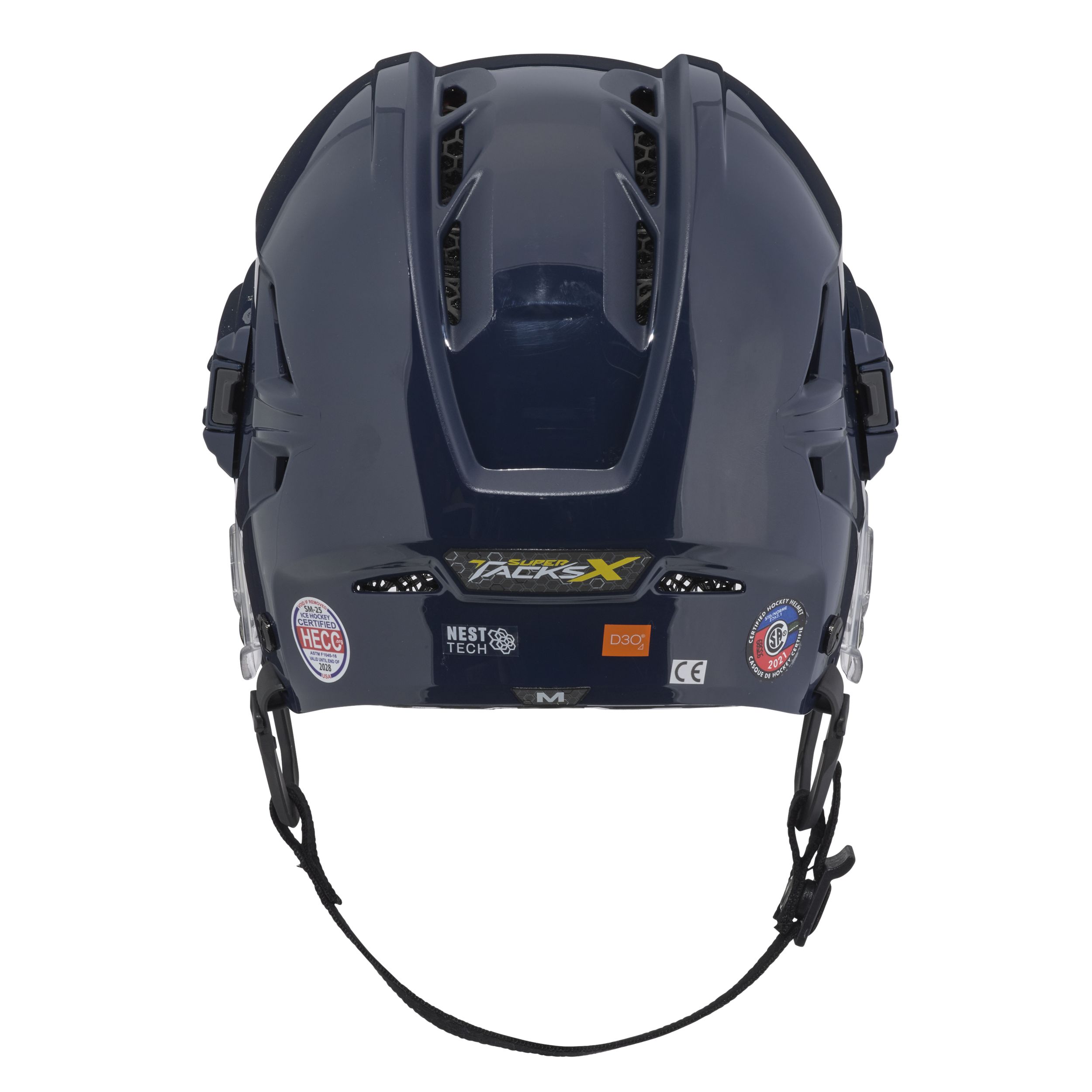 CCM Super Tacks X Senior Hockey Helmet