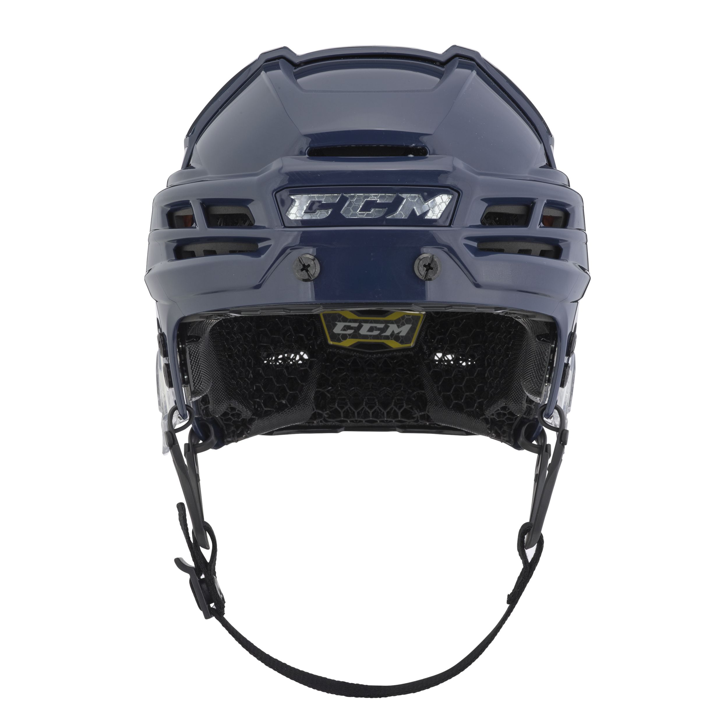 CCM Super Tacks X Senior Hockey Helmet