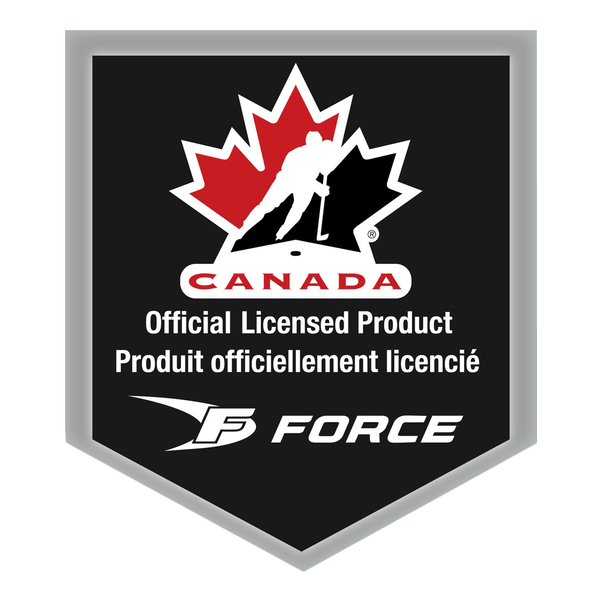 Force Pro Referee Jersey