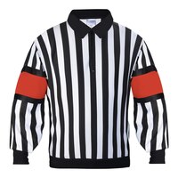 Force Pro Referee Jersey Front_Flat