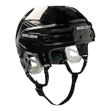 Bauer Re-Akt 85 Senior Hockey Helmet Front_Angled_Right