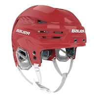 Bauer Re-Akt 85 Senior Hockey Helmet