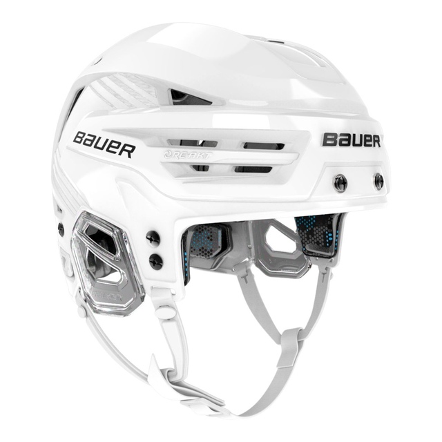 Bauer Re-Akt 85 Senior Hockey Helmet