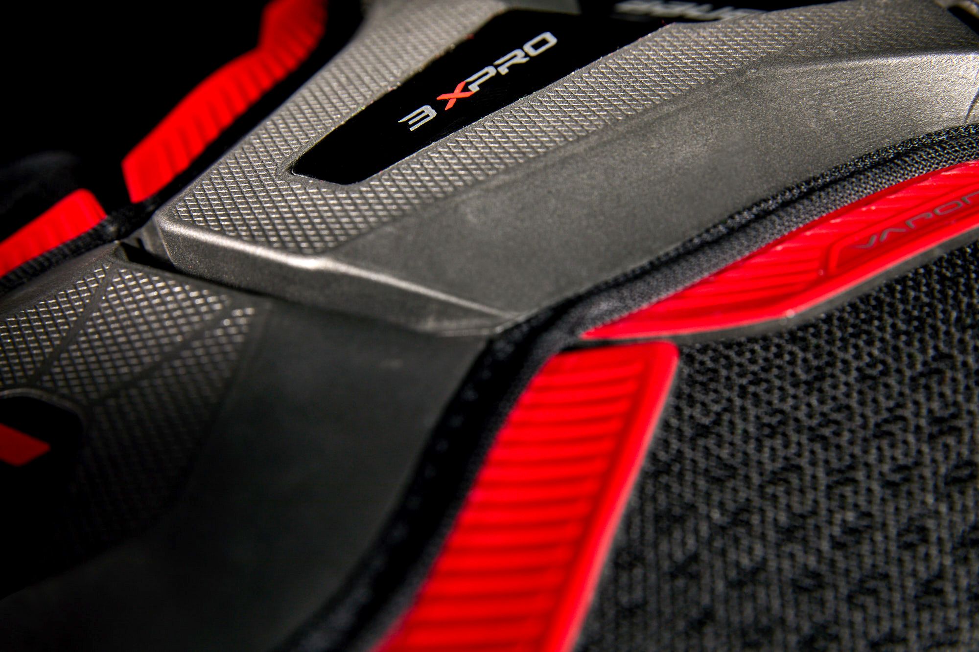 Bauer Vapor 3X Pro Senior Shoulder Pads