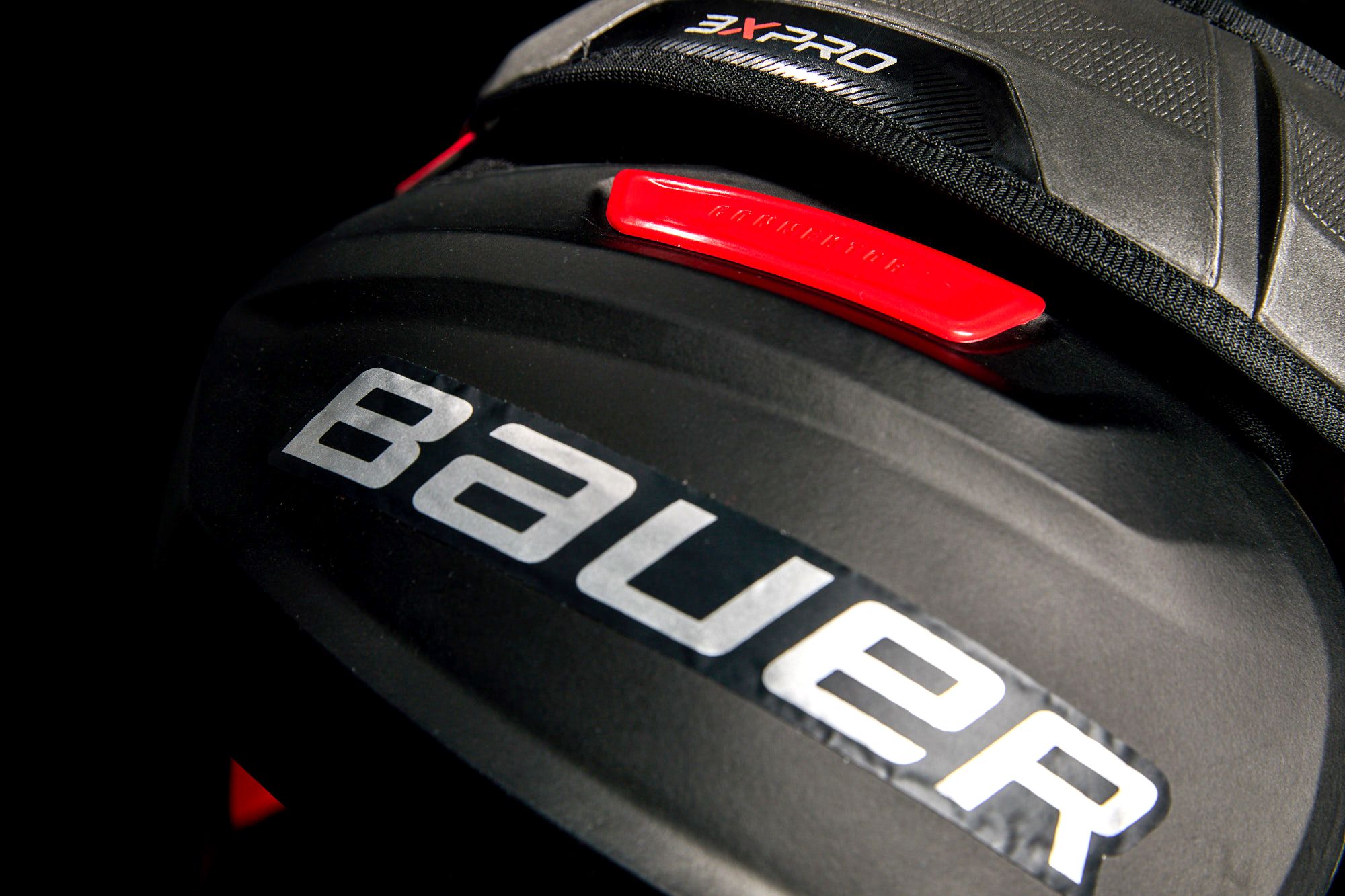 Bauer Vapor 3X Pro Senior Shoulder Pads