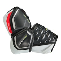 Bauer Vapor Hyperlite Intermediate Elbow Pads Side_Left