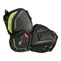 Bauer Junior Vapor 3X Elbow Pads Side_Left