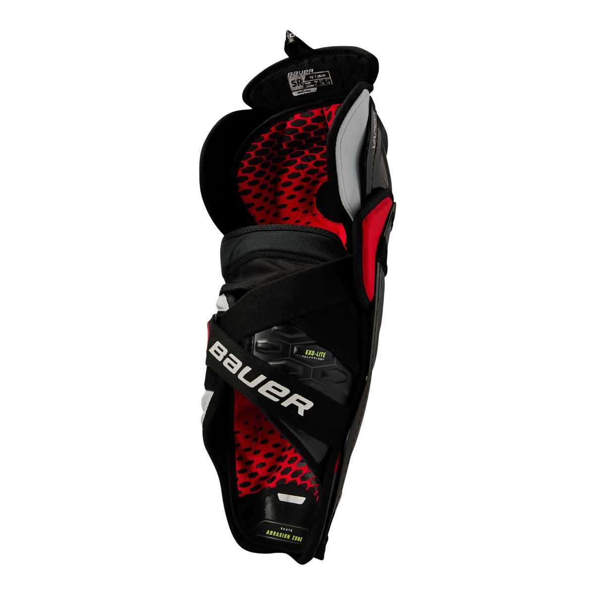 Bauer Vapor Hyperlite Senior Shin Guard