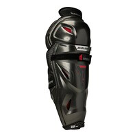 Bauer Senior Vapor 3X Pro Shin Guard Front_Angled_Right