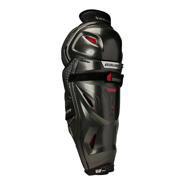 Bauer Senior Vapor 3X Pro Shin Guard