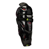 Bauer Vapor 3X Senior Shin Guard Front_Angled_Right