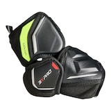 Bauer Vapor 3X Pro Junior Elbow Pads Side_Left