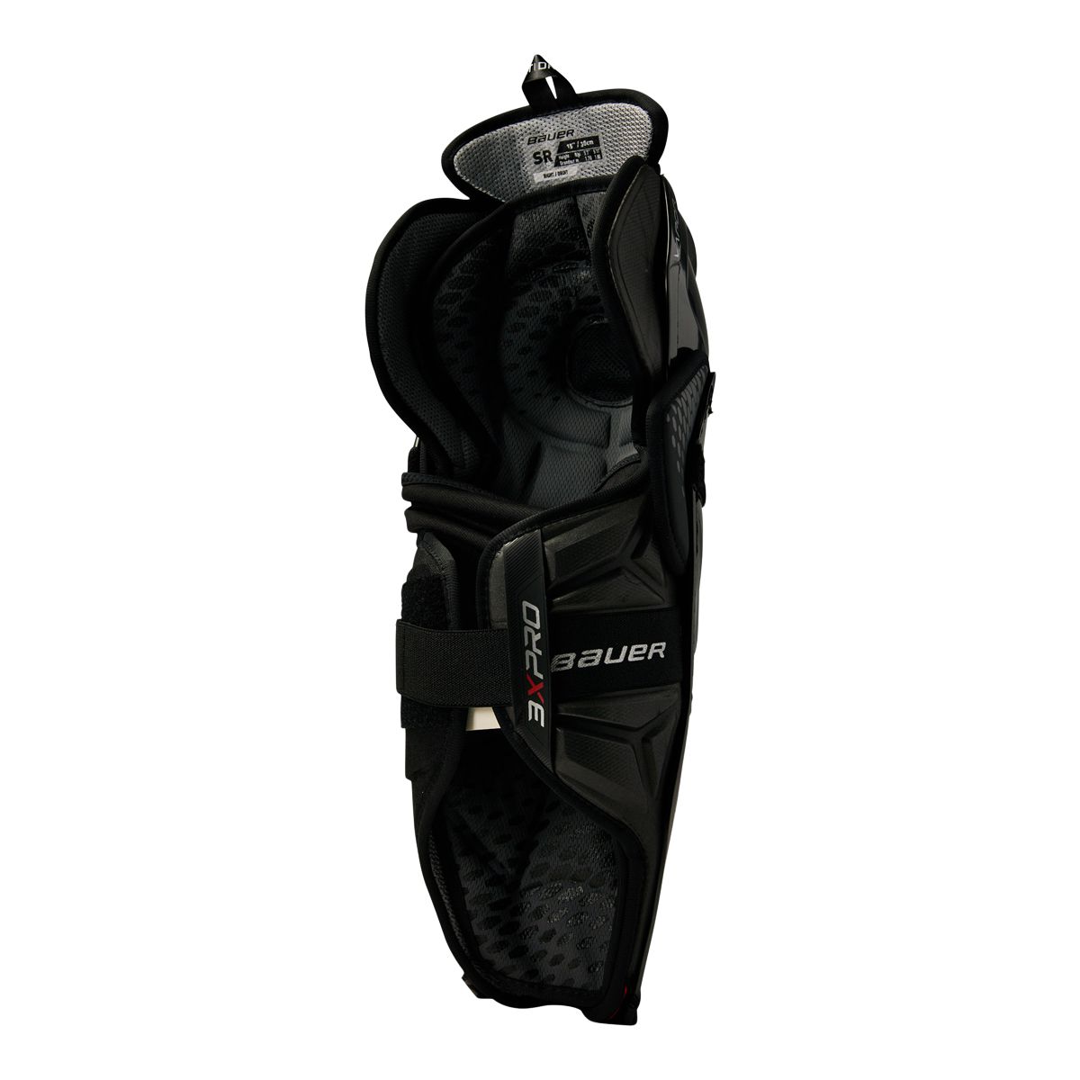 Bauer Vapor 3X Pro Intermediate Shin Guard