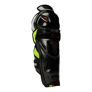 Bauer Sg Vapor Hyperlite Junior Shin Guard