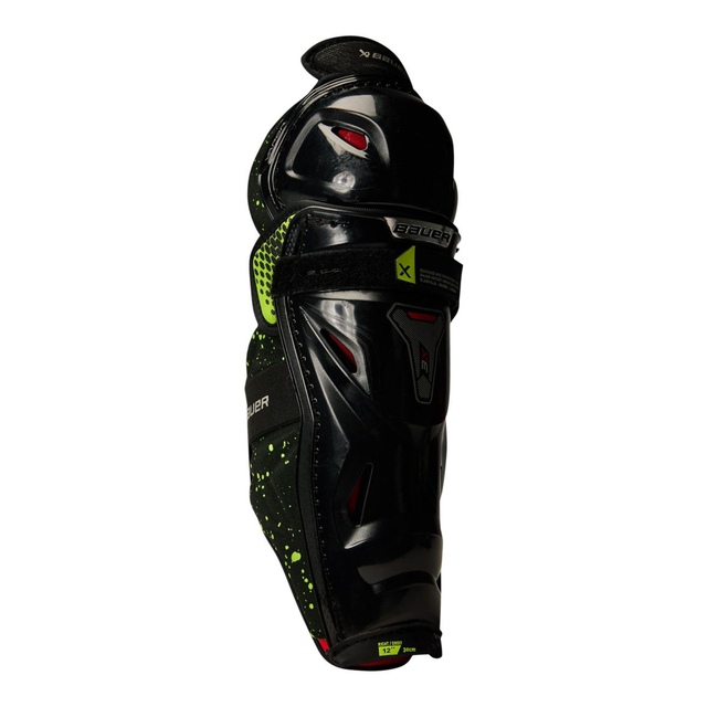 Bauer Sg Vapor 3X Junior Shin Guard