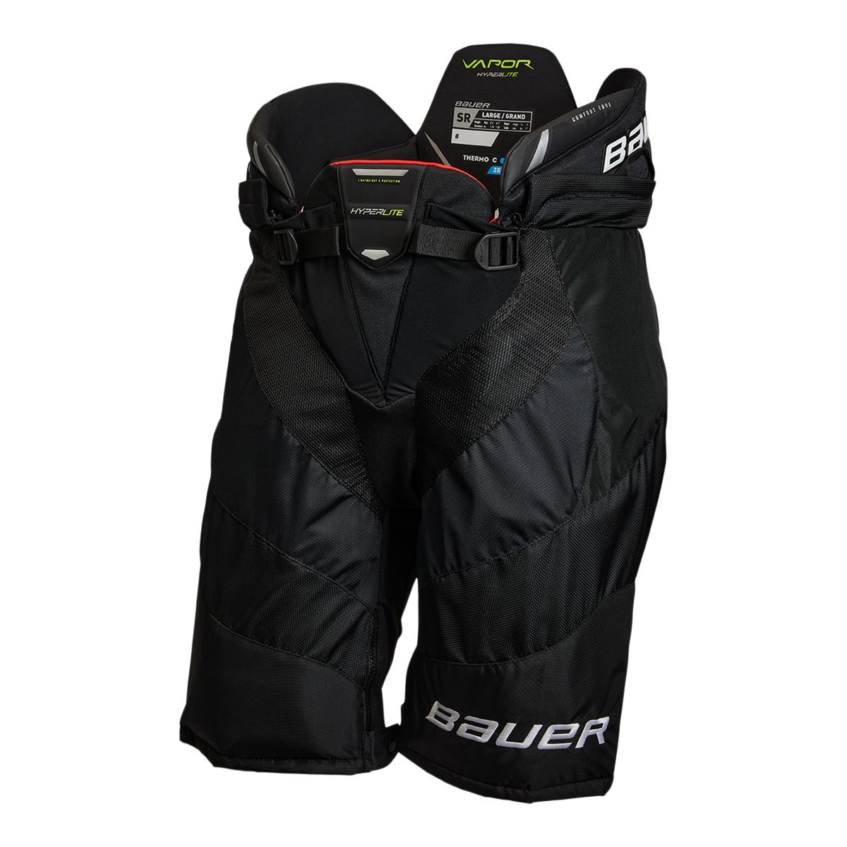 Bauer Intermediate Vapor Hyperlite Hockey Pants